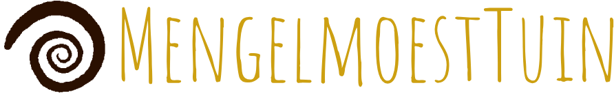 De Mengelmoes Tuin logo